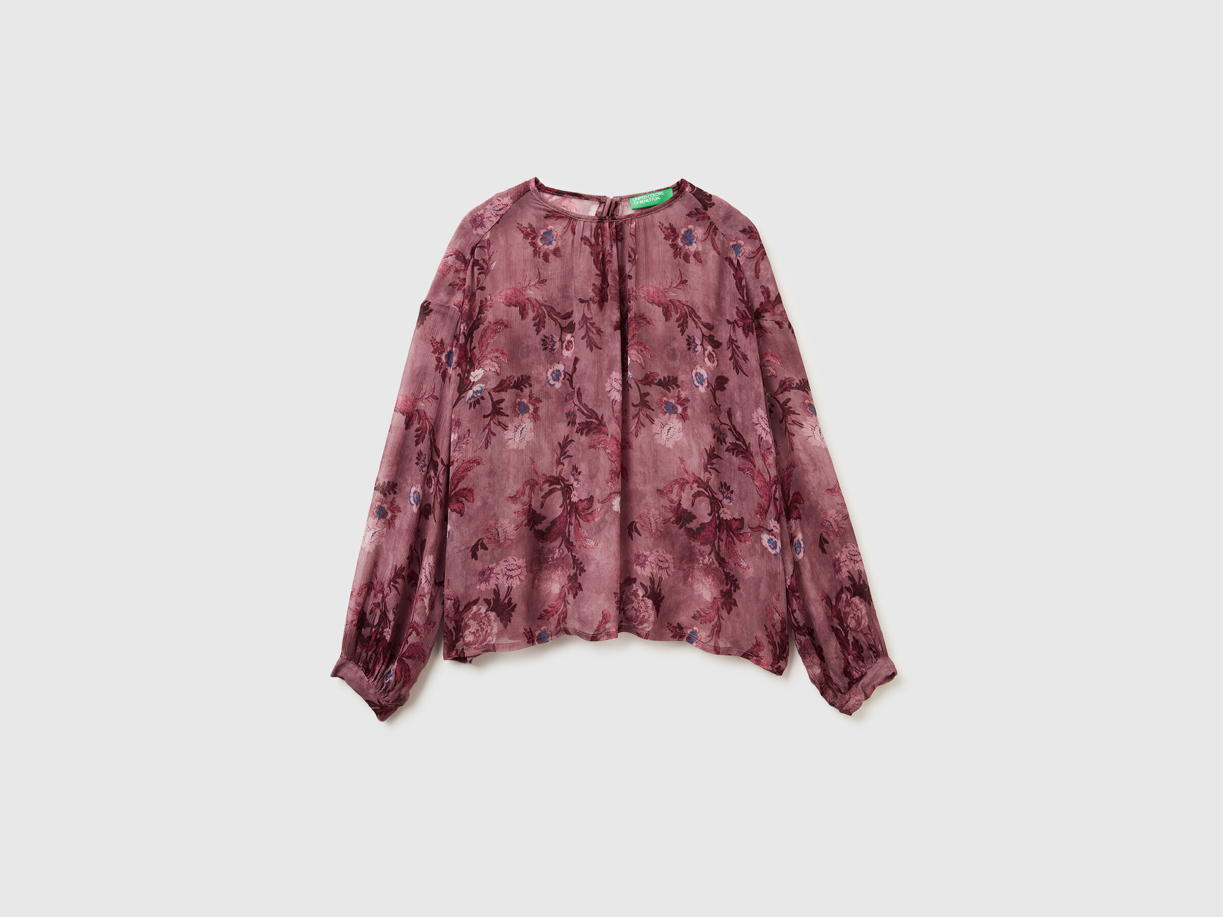 BLOUSE Women image number 5